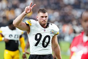 Week 7 Fantasy Defense Rankings: Insights on Why Steelers, Jets, Bills Lead Pack