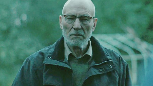 Green Room: Trailer 1