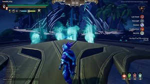 Dauntless Trials- Normal ~ Repeater 1min 22sec