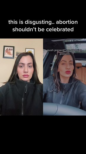 #duet with @abortioncounselor #greenscreen