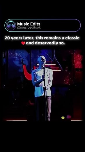 Everybody Hurts by R.E.M. in Concert