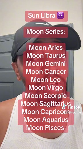 Understanding Libra Sun and Moon Combinations