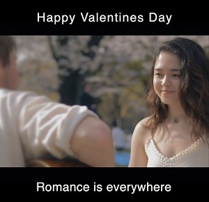156K views · 2.5K reactions | Happy Valentines Day Everyone! The...