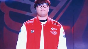 Wolf职业生涯10大成名时刻，配合Faker完美开团，让EDG全员崩溃 ！