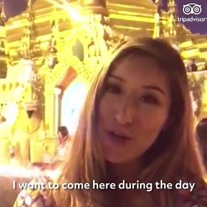 73K views · 882 reactions | Don’t forget to count your blessings while visiting the largest Pagoda in Myanmar. | Tripadvisor | Facebook