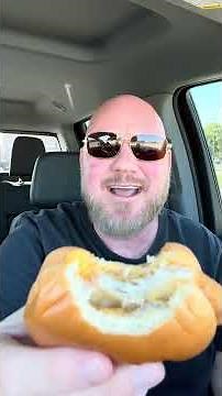 McDonald’s Filet-O-Fish Review 🐟 — I Used to Cook These… Now I Judge Them!