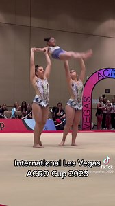 Our future Olympian 🤸🏅😍 #vegas #gymnastics #acroteam #lasvegas #daughter #proudparents #inspirational #goals #dreams #futureolympian #olympics | Compadres Hill Country Cocina