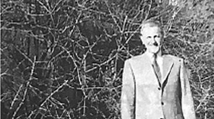 So war’s früher: Schott zieht um und hat glasklare Gründe - Nordbayerischer Kurier