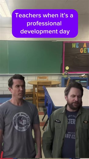 Essential Refresher Course for Teachers