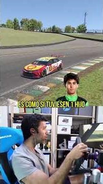 Pilotos de F1 si NO corriesen en la F1