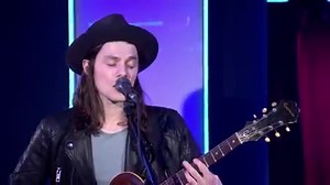 31K views · 3.1K reactions | Thanks Clara Amfo for the love on my 2015 BBC Radio 1 Live Lounge session on the show today! Great memories 落 | James Bay | Facebook