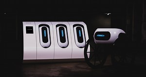 REVOLVE AIR | How it works