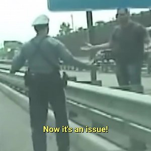 75K views · 533 reactions | State Trooper Demands Cop To Identify Himself | Genius Cars Plus | Facebook