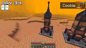 305K views · 7.3K reactions | I Survived 100 Days in an ALIEN UNIVERSE in Minecraft Hardcore #aCookieGod #new #viral #video #minecraft #gaming | ACookieGod Gaming | Facebook