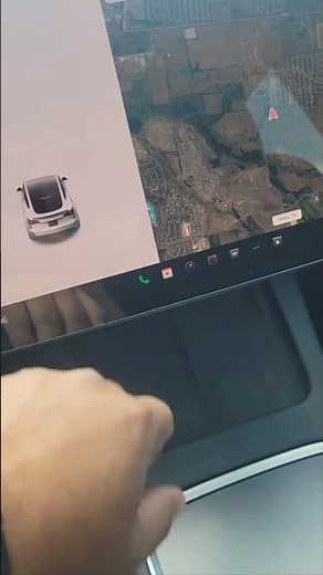 2022 Tesla Model Y with Acceleration Boost