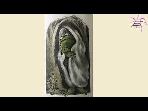Days with Frog and Toad: Shivers Read Aloud