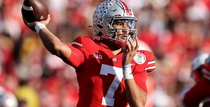 Ohio State football: C.J. Stroud explains why he didn't choose USC