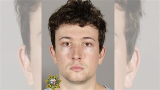 Man arrested in kidnapping of 2 UCLA students and rape of woman in 2025