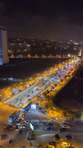 Jaime Tanger on Instagram: "Tanger ville de mille et une nuit 😍✨ Don't forget follow : @jaime.tanger 👈❤️"