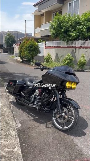 Harley Davidson Road Glide Special 2016