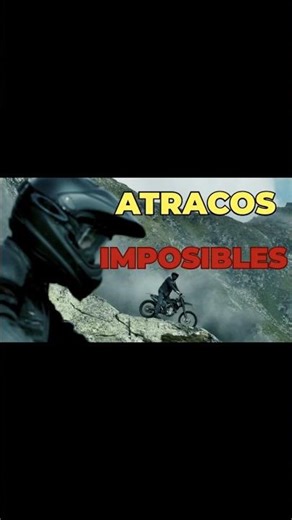 Atracos extremos pelicula de Accion #cine #peliculas #accion