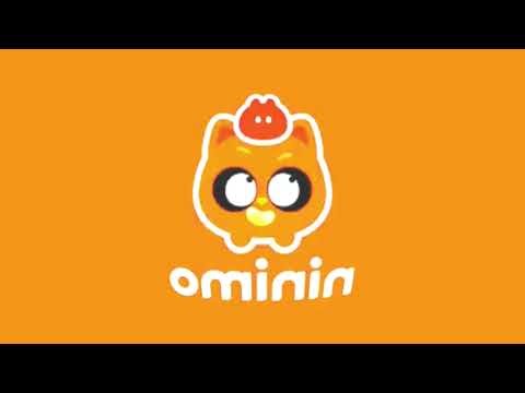 Ninimo Logo Effects | Preview 2 Effects inspired | Funny cartoon