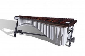 Adams Alpha Serie Marimbaphon | Together in Music