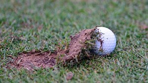 1 anti-chunk feel to help you hit crispier iron and wedge shots