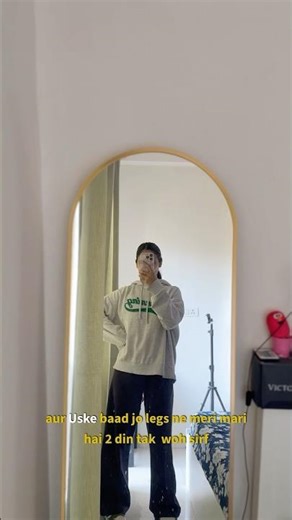 4/30*Mein ganji hone wali hon*😭👩🏼‍🦲#trending #minivlog #funny #adayinmylife #vlog #gym #viral