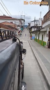 276K views · 3.3K reactions | Qué pueblo del eje cafetero es? ☕ | Es Colombia | Facebook