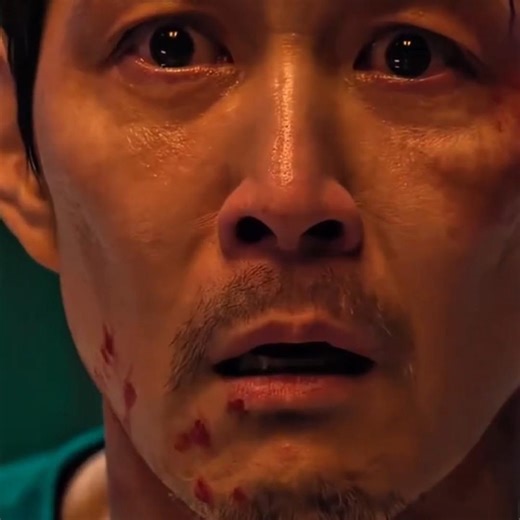 Squid Game Final Scene… You Won’t Forget This 💔
