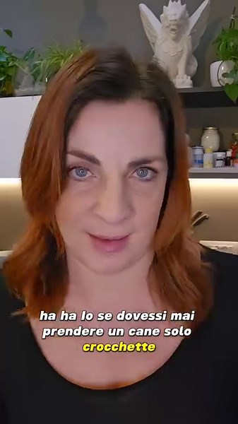 2.7K views · 231 reactions | Masterchef Dog Edition ... Quanti come me? TAGGATEVI! | Elena Di Cioccio - Official | Facebook