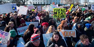 Here's What You Need to Know Before Making a Protest Sign