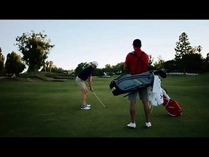 We All Live For That Moment - SIM Max Irons | TaylorMade Golf