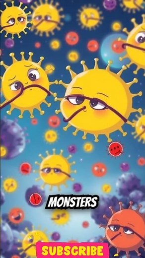 Sammy’s Handwashing Adventure | Fun Story About Hand Hygiene for Kids | Good Habits for Children