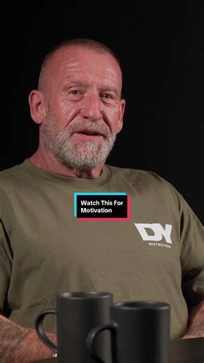 The Journey of a British Heavyweight Champion