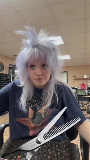 These diy haircuts are crazy 🤣#funnyvideos😂 #funnyfail #haircutfail #hairstylefail #diyhaircut