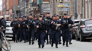 France to deploy 7,000 soldiers after fatal stabbing of teacher