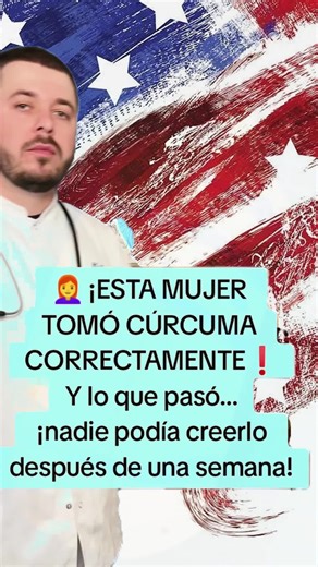 Descubre el secreto que cambió la piel, energía y peso de miles de mujeres. 🌿 Una mezcla tan simple… pero con resultados increíbles 💛 #SaludNatural #Cúrcuma #RecetasCaseras #BellezaMujer #RemediosNaturales