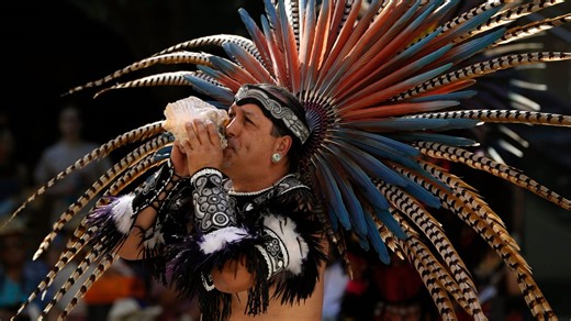 Is Indigenous Peoples Day 2025 a federal holiday?