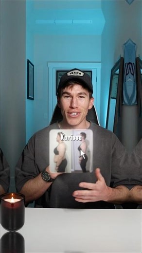 Karissa Has Lost 30lbs so far, COMMENT “PCOS” for 1 on 1 coaching!