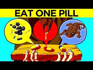 Death Trap Riddles You Must Solve To Stay Alive