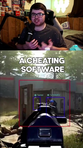 Undetectable Cheats for Warzone on Consoles