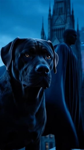 👉 E Se o Batman Tivesse um Cachorro? Conheça o BatDog 🐶🦇 #viral