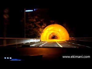 [Brilliant exhaust] AMG W140 S600 エキマニ マフラー Sound (Headers & Muffler）