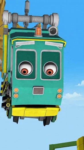 Chug Patrol Rescues Cormac! Learn Parenting Tips with Chuggington Toy Trains