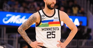 Austin Rivers Fires Back At Lakers Fans For Saying Negative Things About The Team During The Playoffs - Fadeaway World