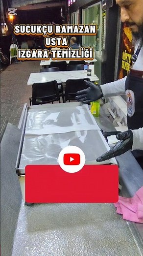 ızgara nasıl temizlenir
