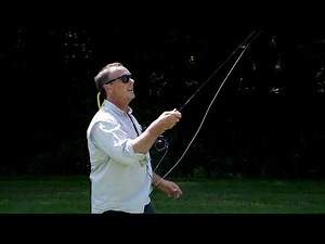 Sunray | How to Fly Cast | Introduction to The Double Haul