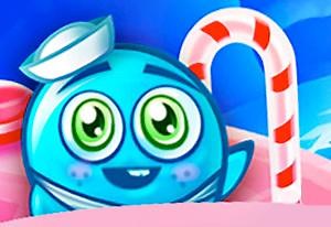 Back to Candyland Episode 3: Sweet River